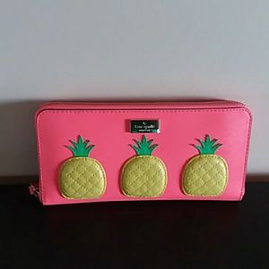 Kate Spade wallet